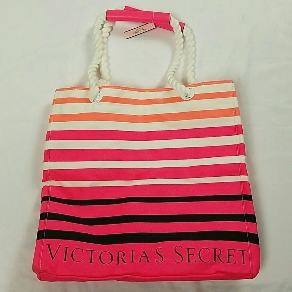 Victoria's Secret Bag NWT - Picture 2 of 6
